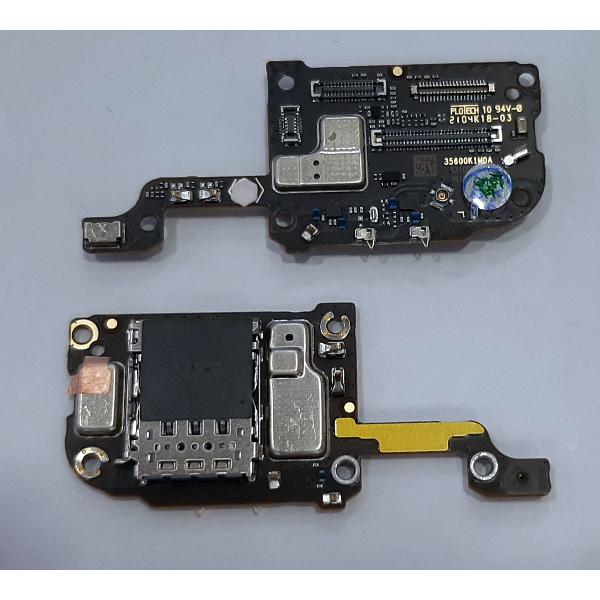 Flex lector SIM para Xiaomi Mi 11 Pro Xiaomi Mi 11 ultra calidad premium