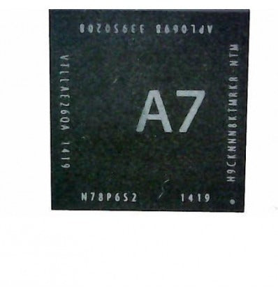 iPhone 5S IC CPU Premium