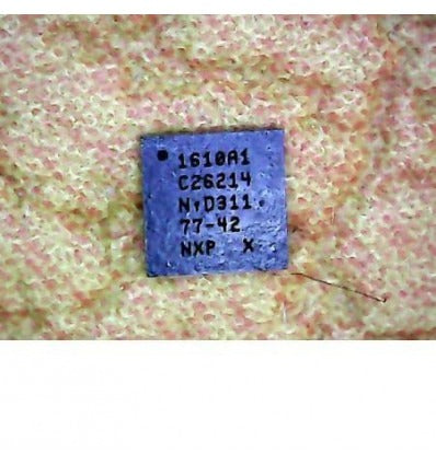 iPhone 5S IC U2 Premium