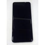 Pantalla lcd para Oneplus 10 Pro mas tactil negro mas marco negro calidad premium