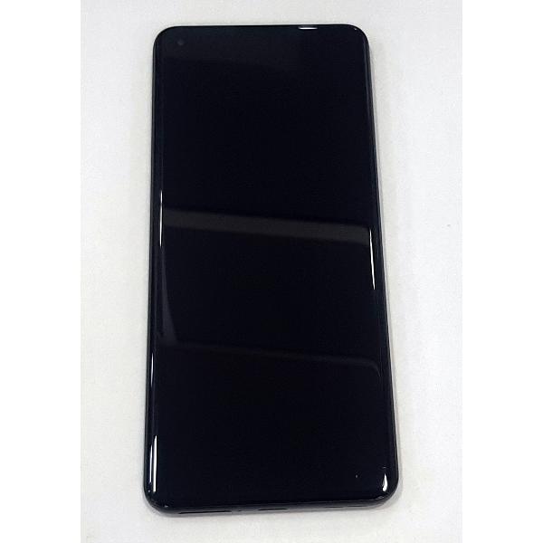 Pantalla lcd para Oneplus 10 Pro mas tactil negro mas marco negro calidad premium