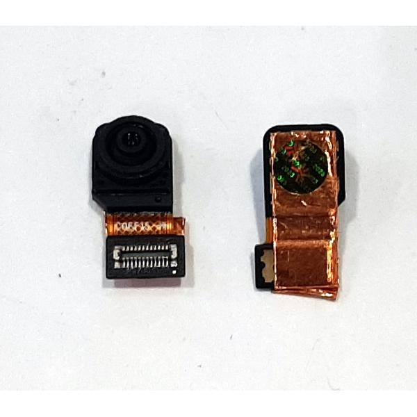 flex camara frontal 16mp para Motorola moto G100