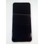 Pantalla lcd para ZTE Nubia Red Magic 7 Red Magic 7s mas tactil negro mas marco rojo azul calidad premium