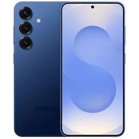Smartphone Samsung Galaxy S25 12GB/ 128GB/ 6.2"/ 5G/ Azul Marino - PixelPlaza
