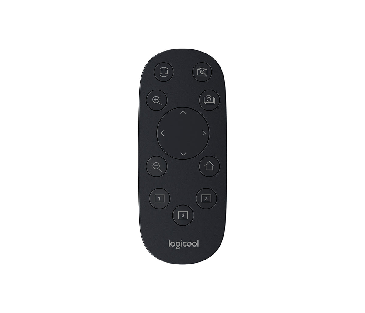 Webcam Logitech conferenccam ptz pro 2