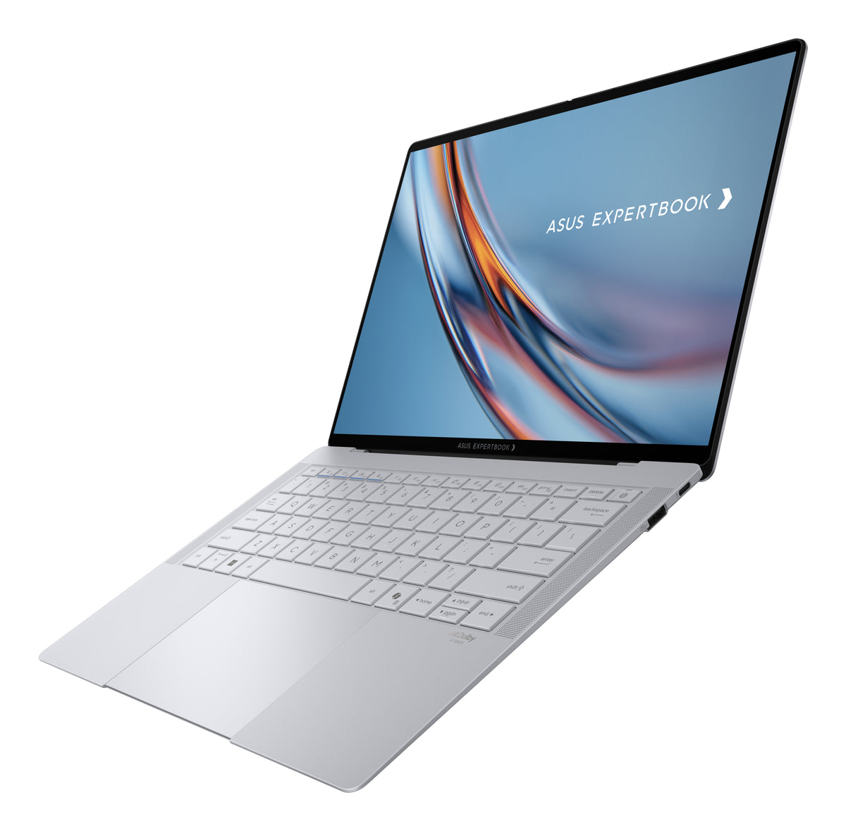 Portátil asus expertbook b9406caa - th1360x u7 - 356h · 32GB · SSD 1TB · 14 pulgadas · W11P · táctil