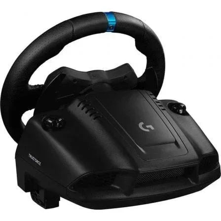Volante con Pedales Logitech G293 TrueForce para Xbox Series XJS/ Xbox One/ PC - PixelPlaza