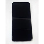 Pantalla lcd para ZTE Nubia Red Magic 7 Pro mas tactil negro mas marco plata calidad premium