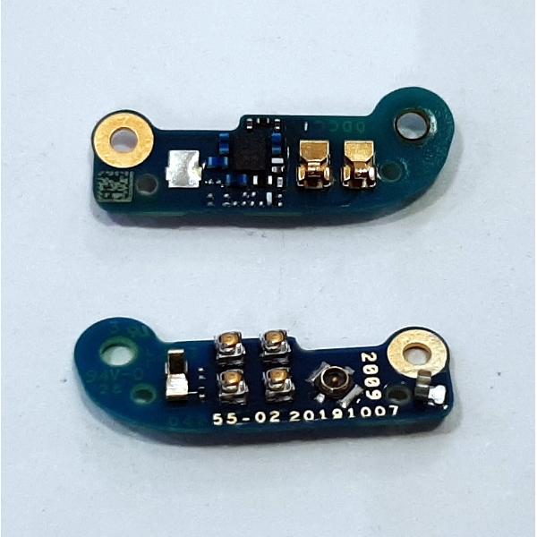 placa antena para Google Pixel 4A calidad premium