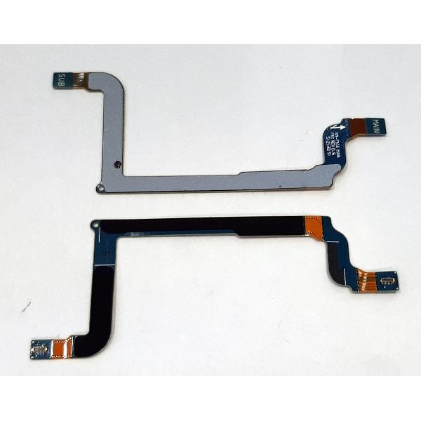 Flex señal para Samsung Galaxy Z Fold 4 F936 calidad premium