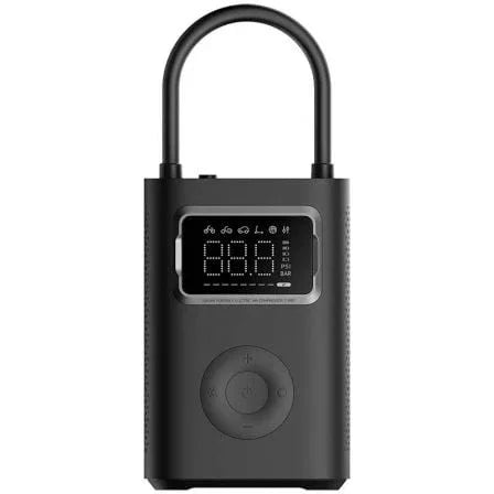 Mini Compresor Xiaomi Portable Electric Air Compressor 2 Pro/ 2500 mAh/ 150 psi - PixelPlaza