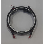 Carcasa central o marco negro para Samsung Watch 5 40mm R900 R905 calidad premium