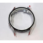 Carcasa central o marco plata para Samsung Watch 5 40mm R900 R905 calidad premium
