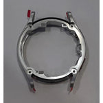Carcasa central o marco plata para Samsung Watch 5 40mm R900 R905 calidad premium
