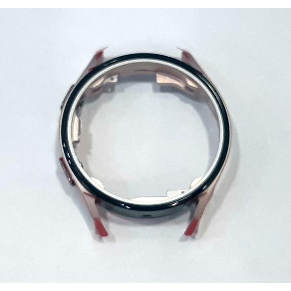 Carcasa central o marco rosa para Samsung Watch 5 40mm R900 R905 calidad premium