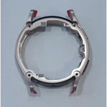 Carcasa central o marco rosa para Samsung Watch 5 40mm R900 R905 calidad premium