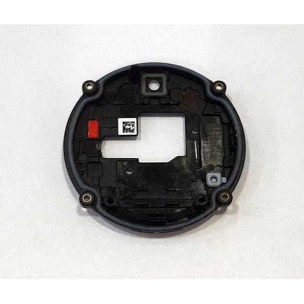 Carcasa trasera o marco negro para Samsung Watch 5 40mm R900 R905 calidad premium