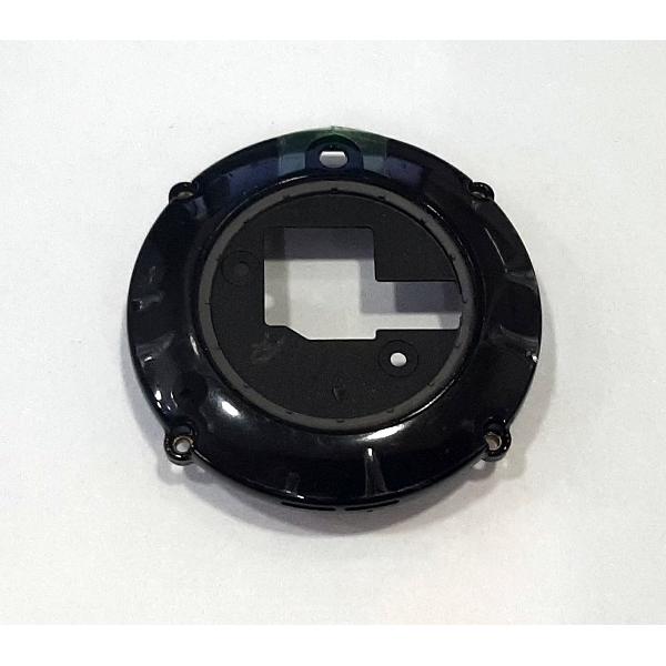Carcasa trasera o marco negro para Samsung Watch 5 40mm R900 R905 calidad premium