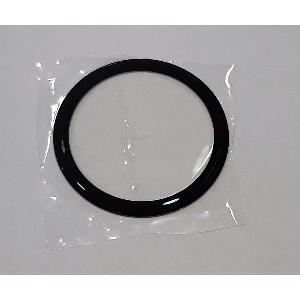 Cristal negro para Samsung Watch Active 2 R830 R835 40mm