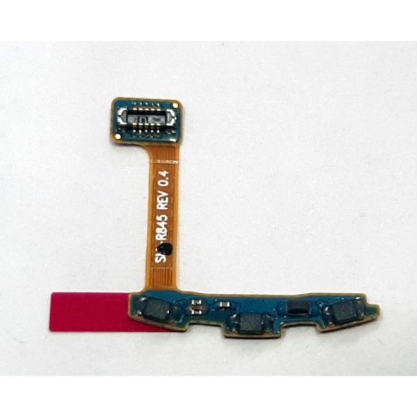 Flex sensor presion para Samsung Galaxy Watch 3 R840 R845 45mm calidad premium
