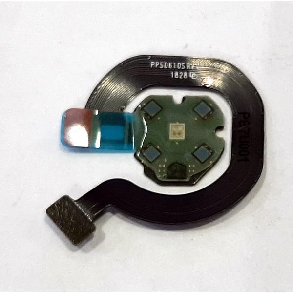 Flex sensor ritmo cardiaco para Samsung Galaxy Watch R810 R815 42mm calidad premium