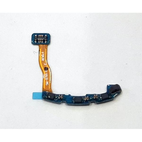 Flex sensor presion para Samsung Galaxy Gear S3 R760 R765 S3 Classic 46mm R770 R775 calidad premium