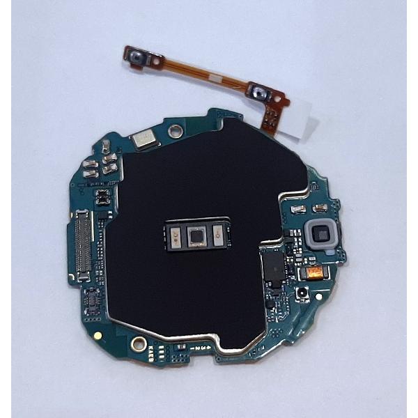 Placa base para Samsung Watch Gear S3 R760 R765 Gear S3 Classic 46mm R770 R775 calidad premium