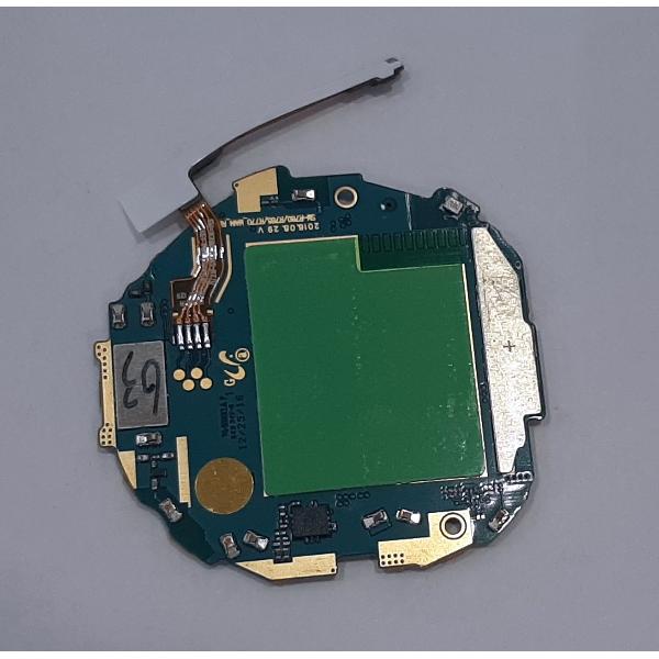 Placa base para Samsung Watch Gear S3 R760 R765 Gear S3 Classic 46mm R770 R775 calidad premium