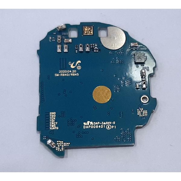 Placa base para Samsung Galaxy Watch 3 45mm R840 R845 calidad premium