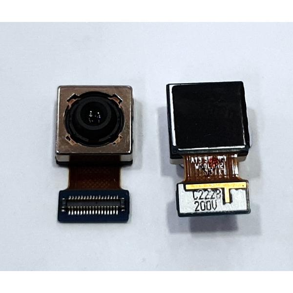 Flex camara trasera para Samsung Galaxy A13 4G A135F calidad premium