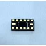 sensor monitor frecuencia cardiaca para Samsung Galaxy Gear S3 R760 R765 S3 Classic 46mm R770 R775 calidad premium