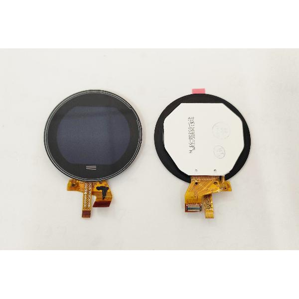 Pantalla LCD negra para Garmin forerunner 630 calidad premium