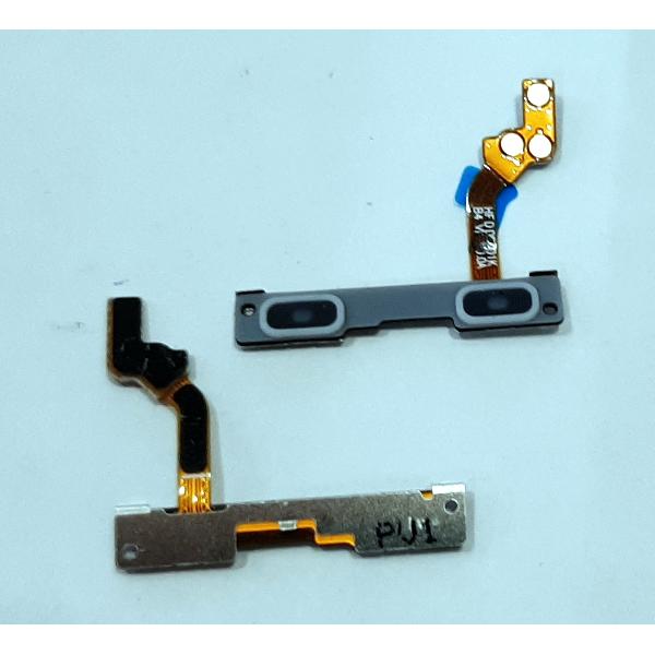 Flex volumen para Samsung Galaxy Z Flip 4 F721 calidad premium
