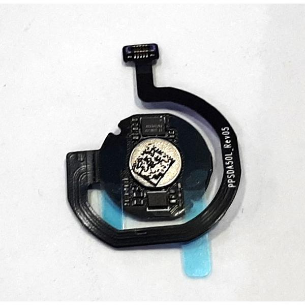 Flex sensor ritmo cardiaco para Samsung Galaxy Watch 3 R840 R845 45mm calidad premium