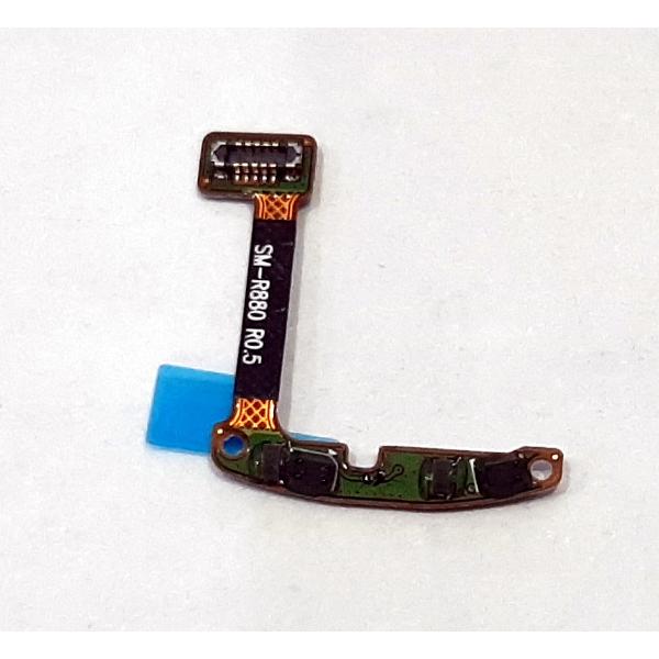 Flex sensor presion para Samsung Galaxy Watch 4 Classic 42mm R880 R885 calidad premium