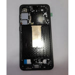 Carcasa central o marco gris para Samsung Galaxy S23 Plus SM-S916 GH96-15838E Service Pack