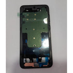 Carcasa central o marco gris para Samsung Galaxy S23 Plus SM-S916 GH96-15838E Service Pack