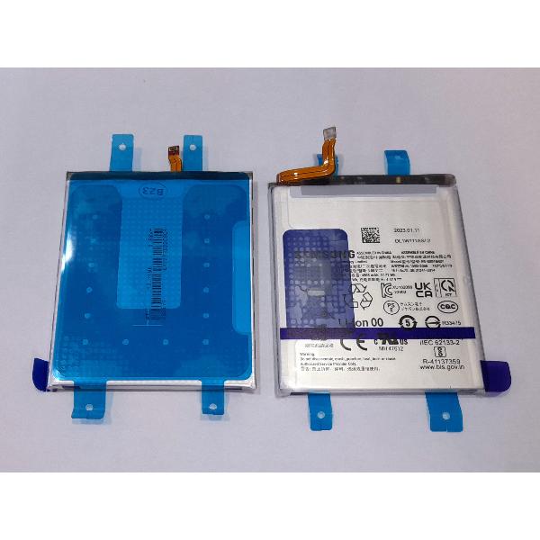 Bateria EB-BS916ABY 4700mAh para Samsung Galaxy S23 Plus SM-S916B GH82-30470A Service Pack