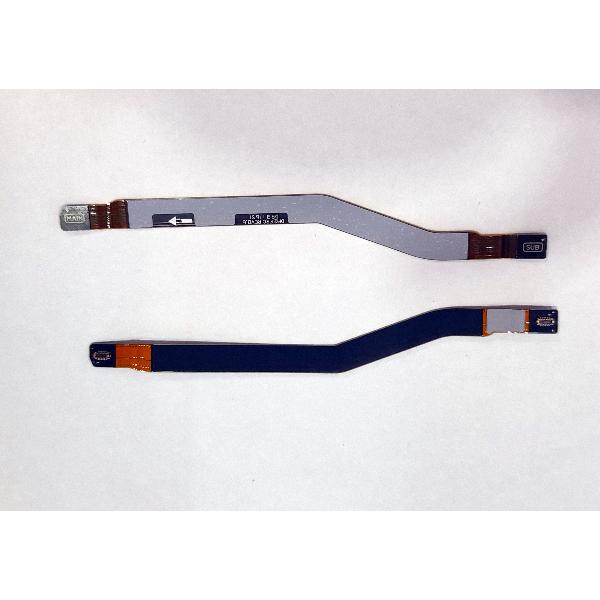 Flex conexion para Samsung Galaxy S23 Plus SM-S916 GH59-15604A Service Pack
