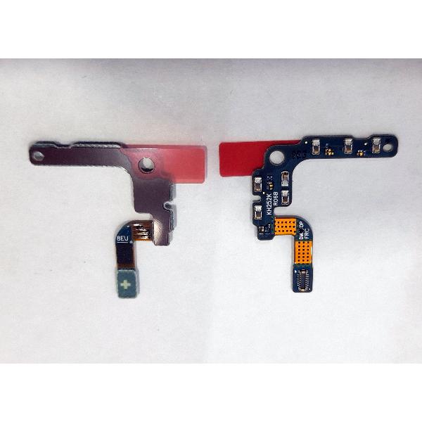 Flex conexion para Samsung Galaxy S23 Ultra SM-S918 GH59-15624A Service Pack