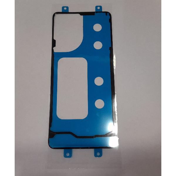 Adhesivo precortado tapa trasera para Samsung Galaxy A22 4G SM-A225 GH81-20827A Service Pack