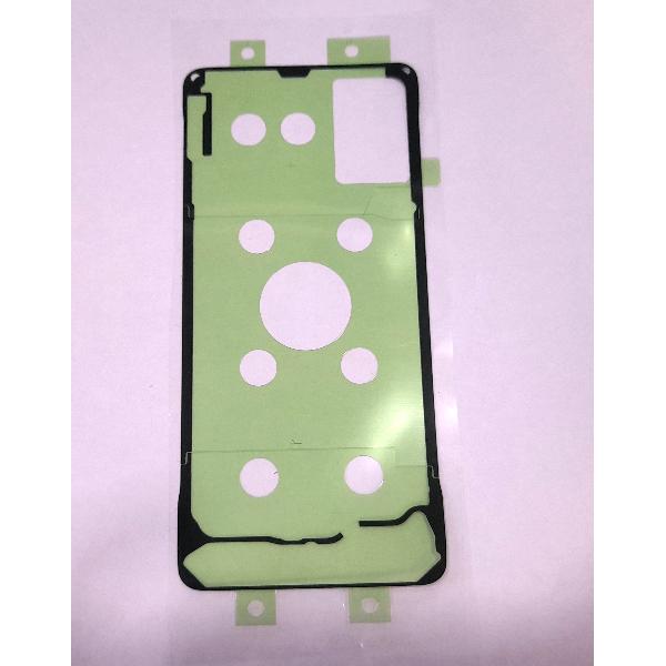 Adhesivo precortado tapa trasera para Samsung Galaxy A41 SM-A415 GH81-18850A Service Pack