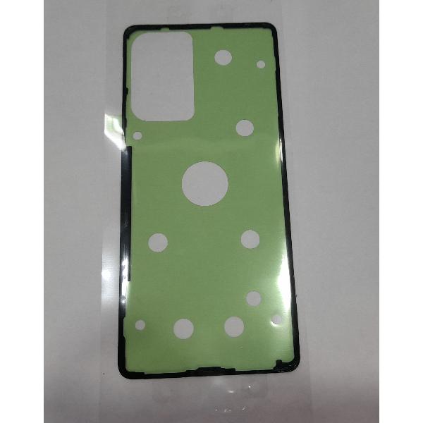 Adhesivo precortado tapa trasera para Samsung Galaxy A53 5G SM-A536 GH02-23641A Service Pack