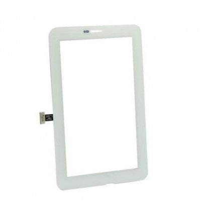 Samsung Galaxy Tab 2 7.0 P3100 Táctil blanco