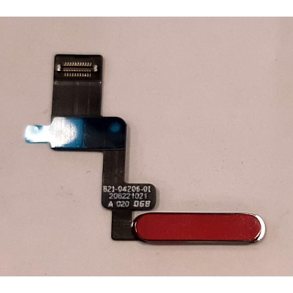 Flex boton home rosa para IPad 10 Generacion IPad 2022 calidad premium