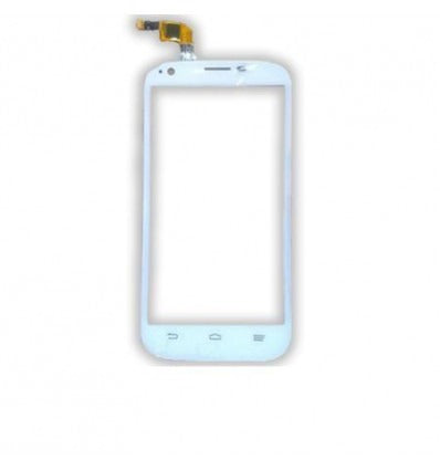 Zte Blade Q Maxi Orange Reyo Pantalla táctil blanco premium