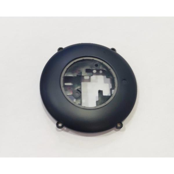 carcasa central o marco negro para Samsung Watch 5 PRO 45mm R920 R925 calidad premium