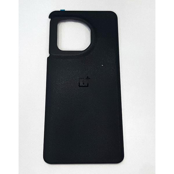 Tapa trasera o tapa bateria negra para OnePlus11 5G PBH110