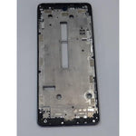 Carcasa central o marco azul para Motorola Moto G200 5G XT2175 calidad premium