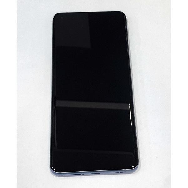 Pantalla lcd para Oppo Find X5 Pro CPH2305 mas tactil negro mas marco azul calidad premium